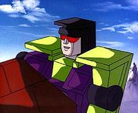 The Transformers (G1): Hook